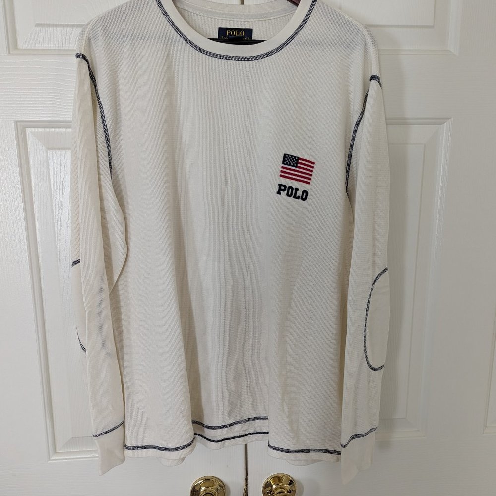 Polo Thermal Shirt